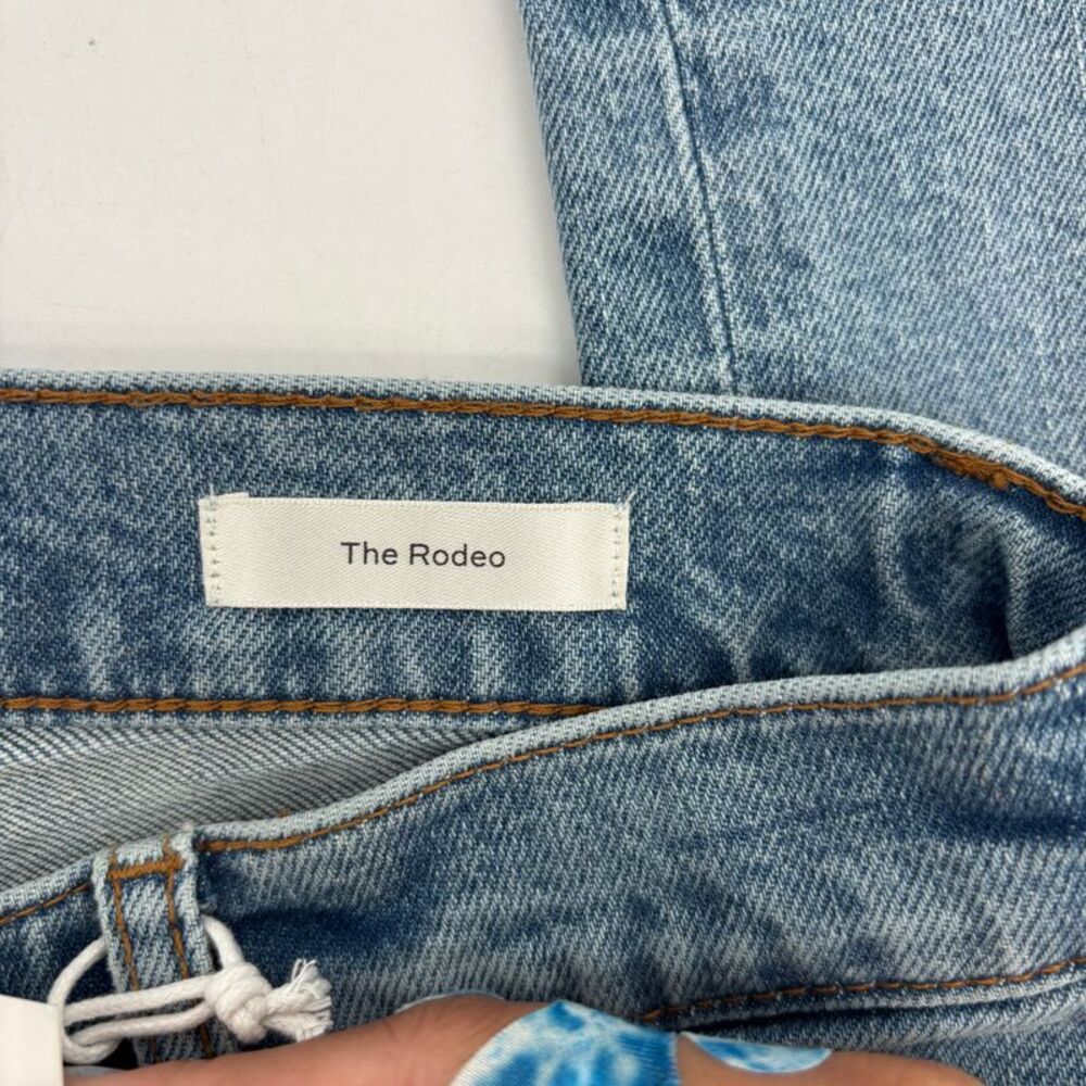 Frame Denim The Rodeo Jeans - Picture 4 of 6
